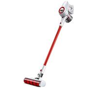 Jimmy JV51, Aspirateur, Rouge