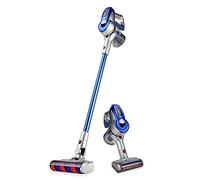 Jimmy JV83 Aspirateur Balai sans Fil, Léger avec Batterie Amovible, 500W