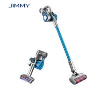 Jimmy JV85 Aspirateur portable sans fil intelligent 185 AW 2500 mAh 600 ml - Bleu