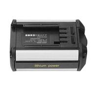 JIMMY JW31 Batterie de rechange haute capacité pour nettoyeur haute pression portable sans fil