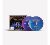 Jimmy Kelly Jimmy Kelly & The Streetorchestra Live - Back On The Street (CD (CD)