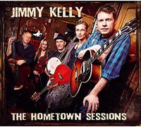 Jimmy Kelly - The Hometown Sessions