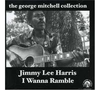 Jimmy Lee Harris - George Mitchell Collection [Import]