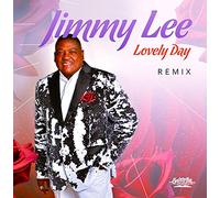 Jimmy Lee - Lovely Day-Remix