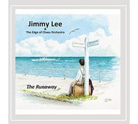 Jimmy Lee & the Edge of Chaos Orchestra - The Runaway [Import]