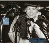 Jimmy Lin - It's My Time
