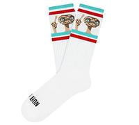 Jimmy Lion Chaussettes Athletic ET Phone Home Taille 36-40. Inspirées de l'un des films les plus populaires de tous les temps, avec la qualité unique