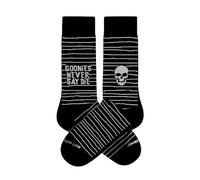 Jimmy Lion Chaussettes de sport Goonies Never Say Die - Marque EAN : 8436607956020 - Taille de la chaussure : 36-40