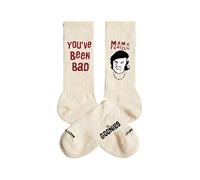 Jimmy Lion Chaussettes de sport Mama Fratelli - Marque EAN : 8436607956105 - Pointure 36-40