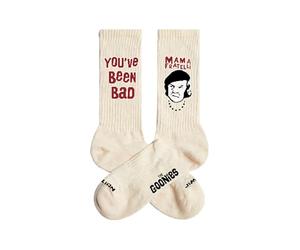 Jimmy Lion Chaussettes de sport Mama Fratelli - Marque EAN : 8436607956105 - Pointure 36-40