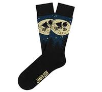 Jimmy Lion Chaussettes pour femmes et hommes. Chaussettes ET Flying Bicycle taille 36-40