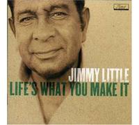 Little,Jimmy - Life's What You Make It (Aust Excl) 10 Tracks [Import]