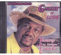 Jimmy Lynch - Are You Ready for Me (UK Import)