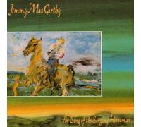 Jimmy MacCarthy - Jimmy MacCarthy - The Song Of The Singing Horseman