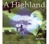 Jimmy Macgovern Dance Band - A Highland Fling [Import]