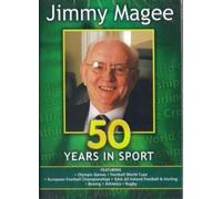 Jimmy Magee: 50 Years in Sport [DVD] [2007]