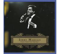 Jimmy Makulis - I Don`t Think I Ever Told You [Import]