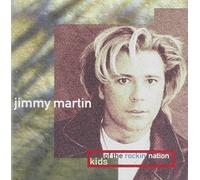 Jimmy Martin - Kids Of The Rockin´ Nation