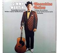 Jimmy Martin - Moonshine Hollow