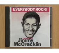 Jimmy McCracklin - Everybody Rock - The Best of Jimmy McCracklin [UK Import]