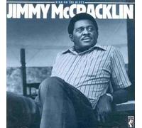 Jimmy Mccracklin - High on The Blues [Import]