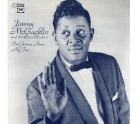Jimmy McCracklin - I'm Gonna Have My Fun (LP)
