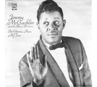 Jimmy Mccracklin - I'm Gonna Have My Fun [Vinyl LP]