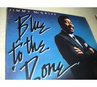Jimmy McGriff - Blue To The Bone