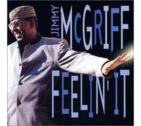 Jimmy McGriff - Feelin' It