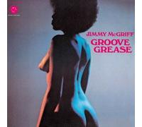 Jimmy Mcgriff - Groove Grease
