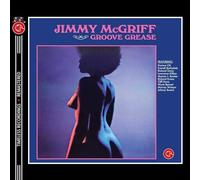 JIMMY McGRIFF - Groove Grease-Florescent Violet Vinyl 160gm [Import]