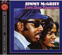 Jimmy McGriff - Let's Stay Together [Import]