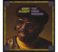 Jimmy McGriff - Mean Machine
