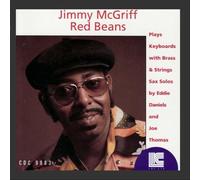 Jimmy McGriff - Red Beans By Jimmy McGriff (1995-03-02)