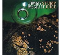 Jimmy McGriff - Stump Juice [Import]