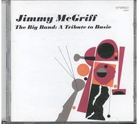 Jimmy McGriff - The Big Band: A Tribute To Basie