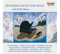 Jimmy McHugh And at the Piano... (CD) Album