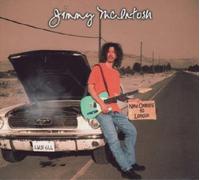 Jimmy McIntosh New Orleans to London (CD) Album