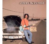 Jimmy Mcintosh - Orleans to London