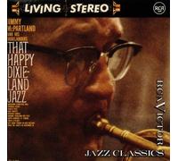 Jimmy Mcpartland - Happy Dixieland [Import]