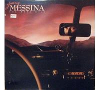 JIMMY MESSINA - one more mile LP