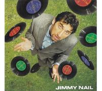Jimmy Nail - 10 Great Songs & An Ok Voice
