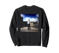 Jimmy Nail Actor Aufwiedersehen Pet Chris Duffy Photographie Sweatshirt