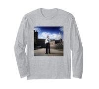 Jimmy Nail Aufwiedersehen Pet Actor Chris Duffy Photographie Manche Longue