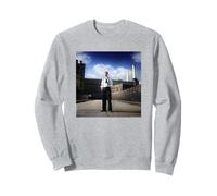 Jimmy Nail Aufwiedersehen Pet Actor Chris Duffy Photographie Sweatshirt