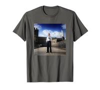 Jimmy Nail Aufwiedersehen Pet Actor Chris Duffy Photographie T-Shirt