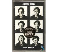 Jimmy Nail – Big River – Cassette
