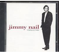 Jimmy Nail - Growing Up in Public [Import]
