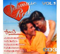 Jimmy Nail Joshua Kadison Talk Talk Spandau Ballet Ultravox - S c h m u s e r o c k