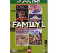 Jimmy Nail; Kirk Douglas - Jimmy Nail; Kirk Douglas - Just Ask For Diamond / Final Countdown / Spotswood / Animal Farm - [DVD] [UK Import]